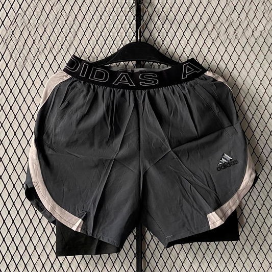 💥PANTALONETA CON LICRA ADIDAS-PRO🔥⚡️🩳