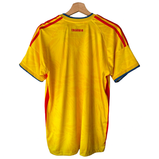 💥CAMISETA PARA CABALLERO NUEVA DE LA SELECCIÓN COLOMBIA 2026 ⚡️