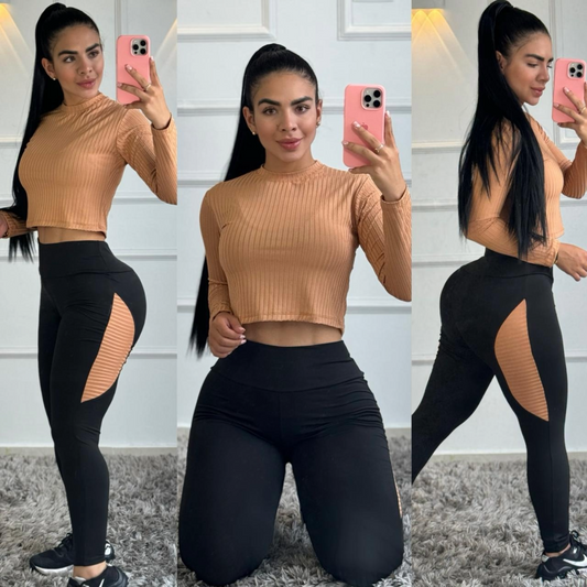 ‼️ CONJUNTO DEPORTIVO PARA DAMA 🎊