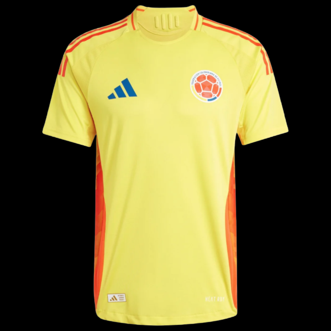 selección Colombia