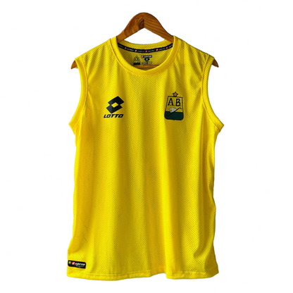 🏆 MUSCULOSA DEL ATLÉTICO BUCARAMANGA🐆