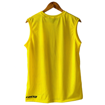 🏆 MUSCULOSA DEL ATLÉTICO BUCARAMANGA🐆