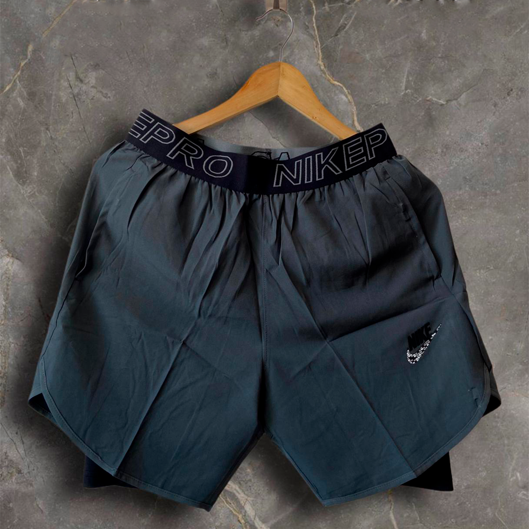 💥PANTALONETA CON LICRA NIKE-PRO 🔥⚡️🩳