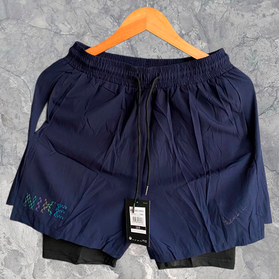 💥PANTALONETA CON LICRA NIKE🔥⚡️🩳