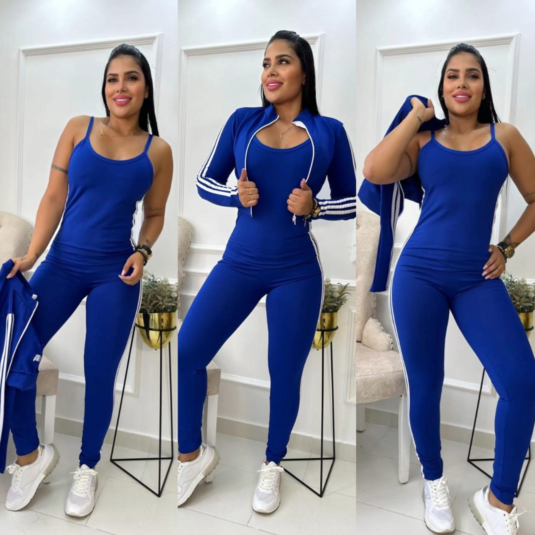 ‼️ENTERIZO PARA DAMA 🎊