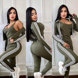 ‼️ENTERIZO PARA DAMA 🎊