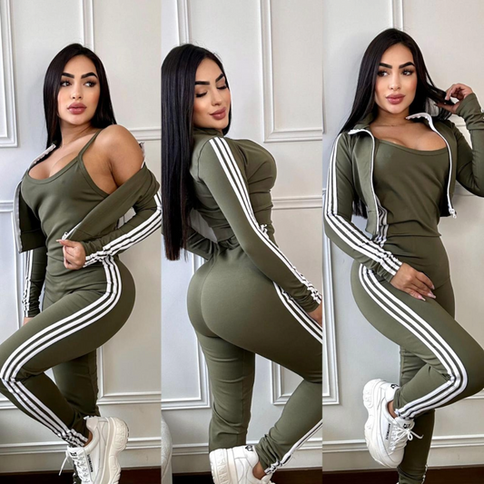 ‼️ENTERIZO PARA DAMA 🎊