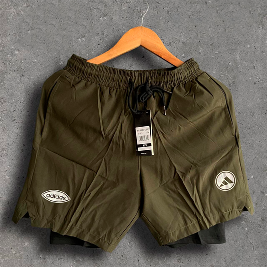 💥PANTALONETA CON LICRA🔥⚡️🩳