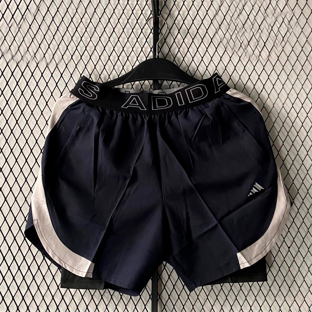 💥PANTALONETA CON LICRA ADIDAS-PRO🔥⚡️🩳