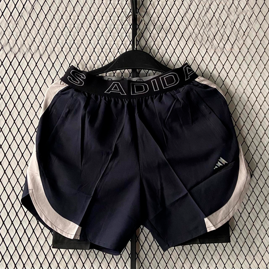 💥PANTALONETA CON LICRA ADIDAS-PRO🔥⚡️🩳