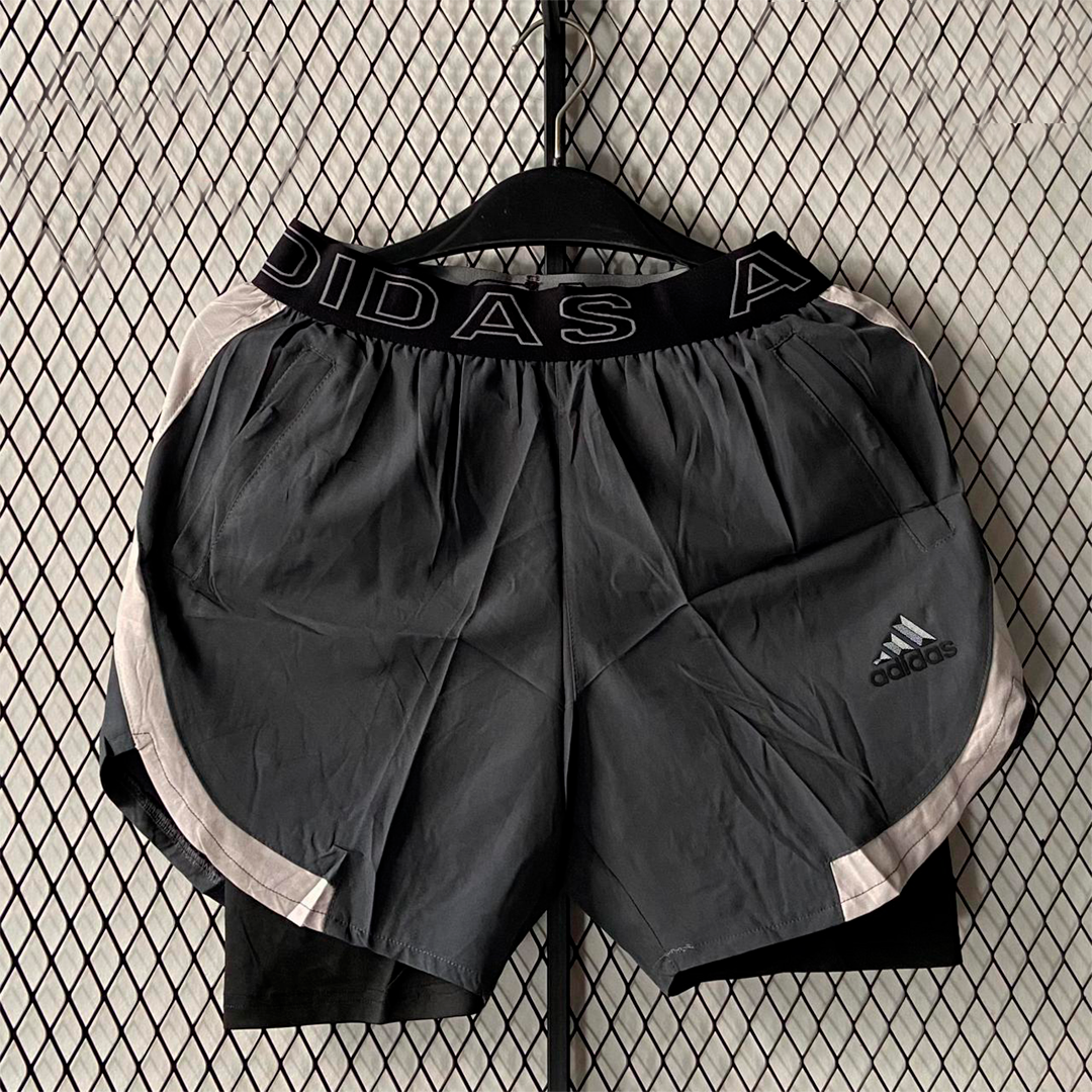 💥PANTALONETA CON LICRA ADIDAS-PRO🔥⚡️🩳