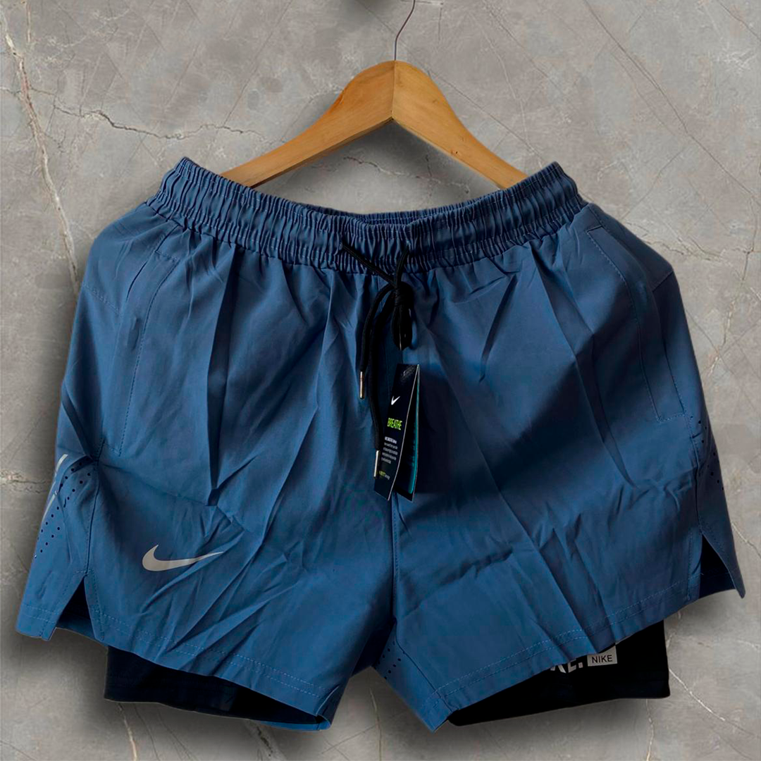 💥PANTALONETA CON LICRA NIKE🔥⚡️🩳