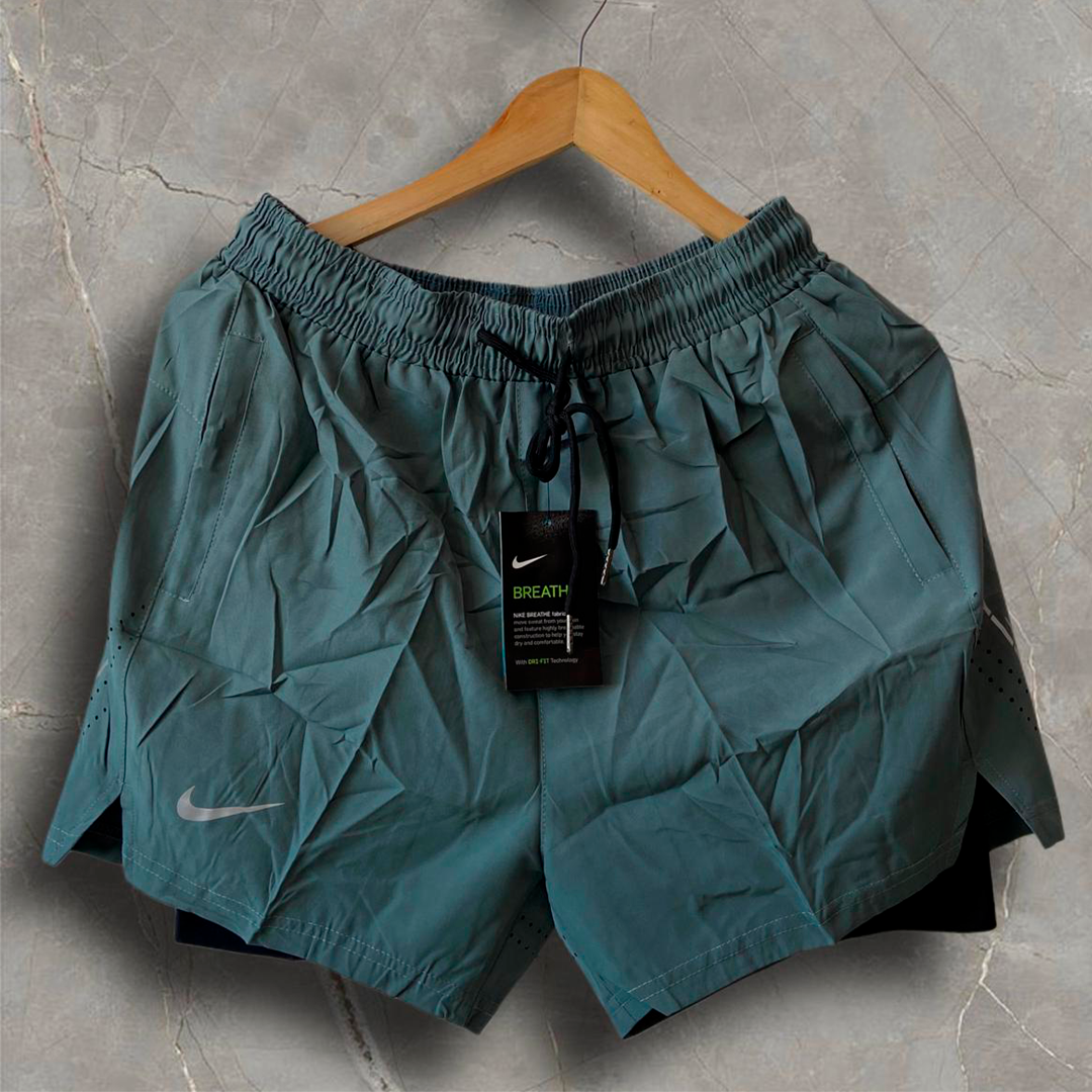 💥PANTALONETA CON LICRA NIKE🔥⚡️🩳