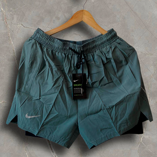 💥PANTALONETA CON LICRA NIKE🔥⚡️🩳