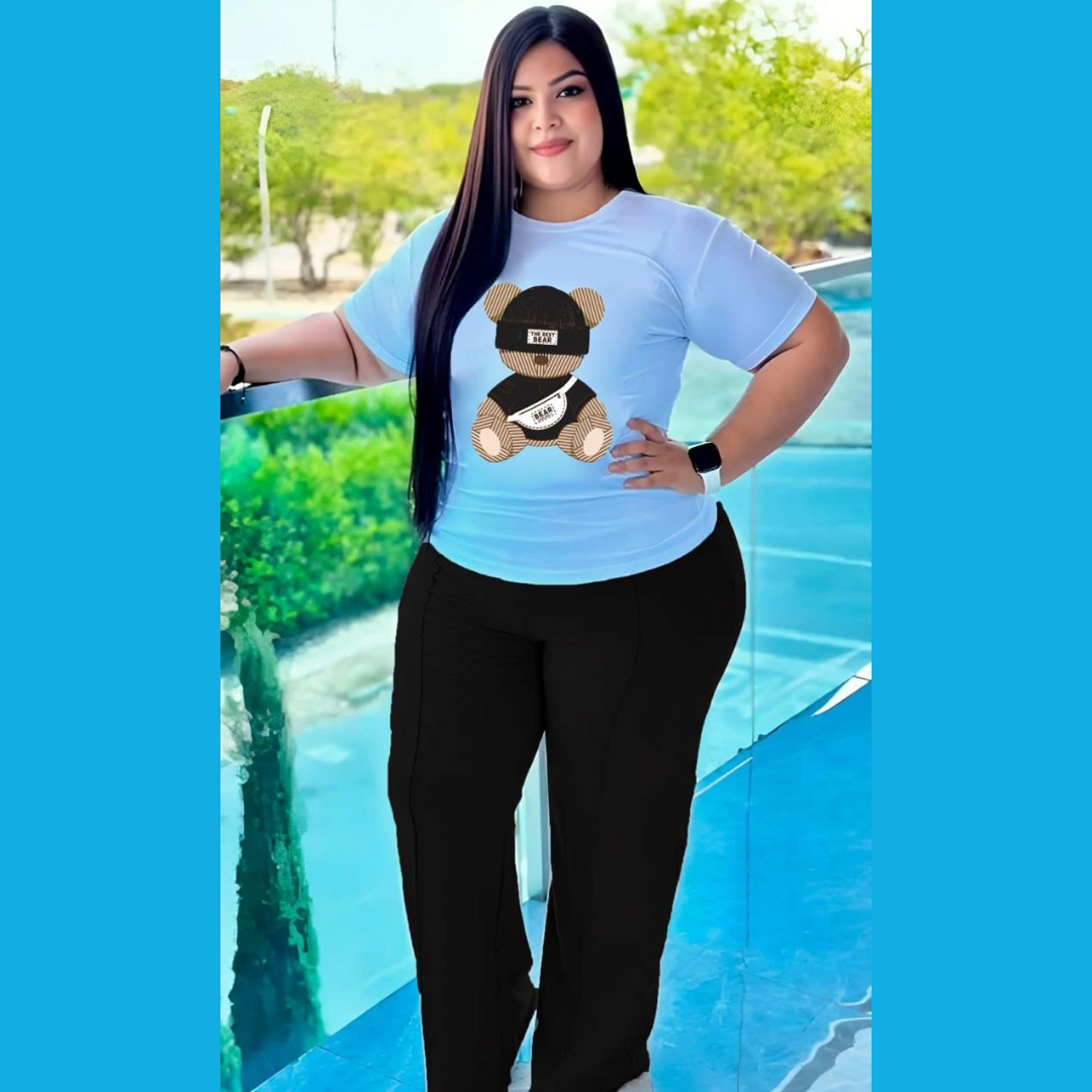 ‼️ CONJUNTO DEPORTIVO PARA DAMA PLUS 🎊