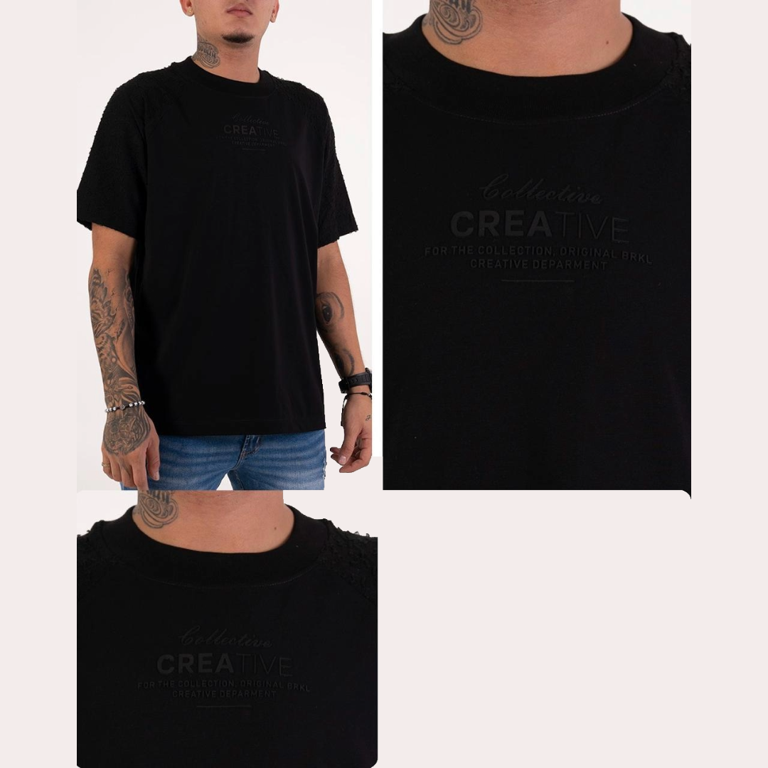 📌CAMISETA PARA CABALLERO  GAMA ALTA 👕‼️