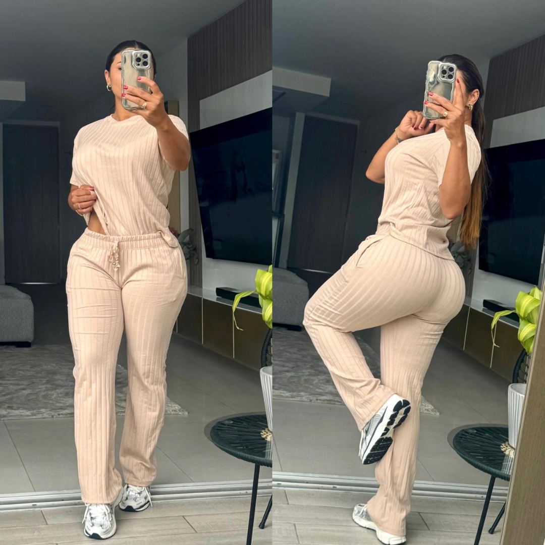 ‼️ CONJUNTO DEPORTIVO PARA DAMA 🎊