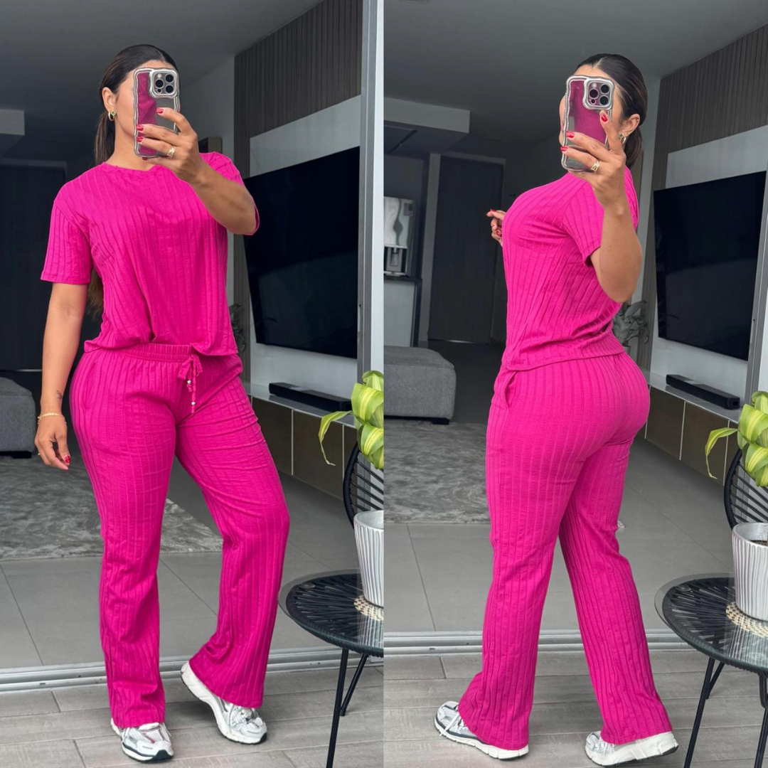 ‼️ CONJUNTO DEPORTIVO PARA DAMA 🎊