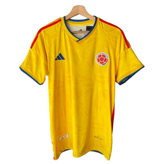 💥CAMISETA PARA CABALLERO NUEVA DE LA SELECCIÓN COLOMBIA 2026 ⚡️