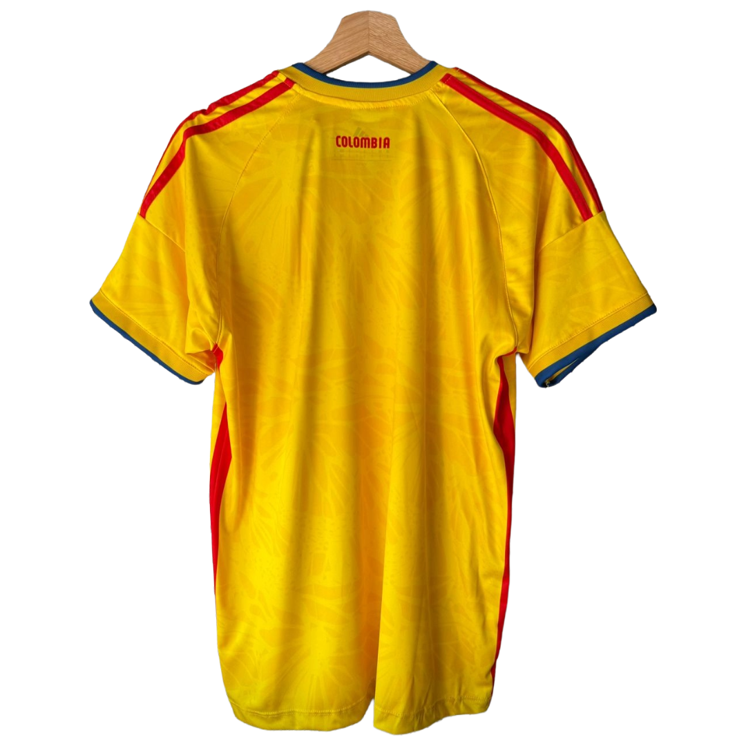 💥CAMISETA PARA CABALLERO NUEVA DE LA SELECCIÓN COLOMBIA 2026 ⚡️