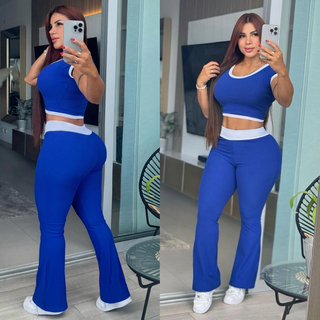 ‼️ CONJUNTO DEPORTIVO PARA DAMA 🎊