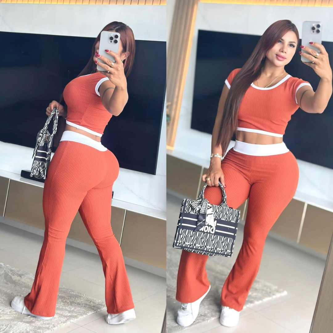 ‼️ CONJUNTO DEPORTIVO PARA DAMA 🎊