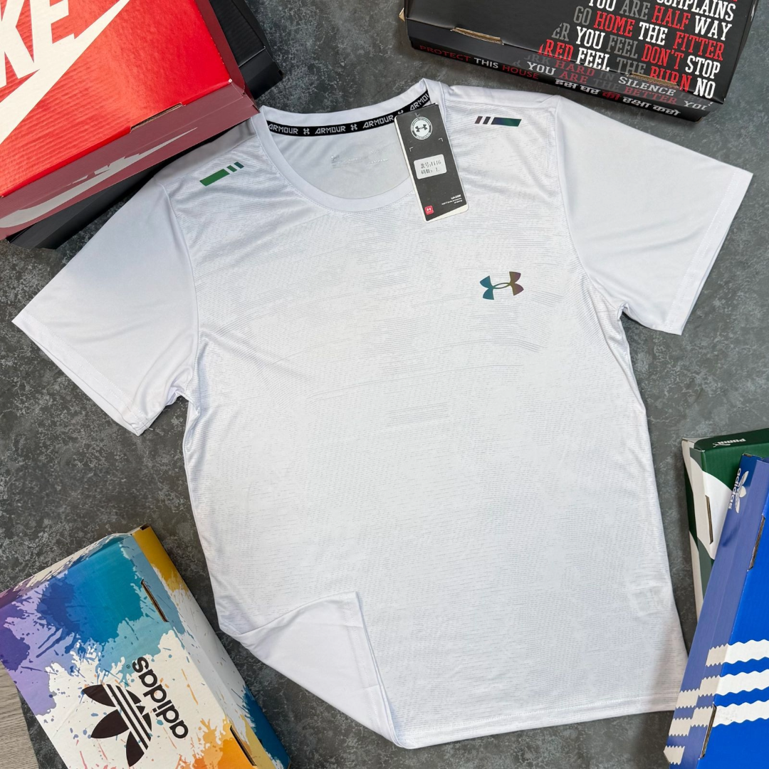 💥CAMISETA DRI-FIT UNDER ARMOUR💥