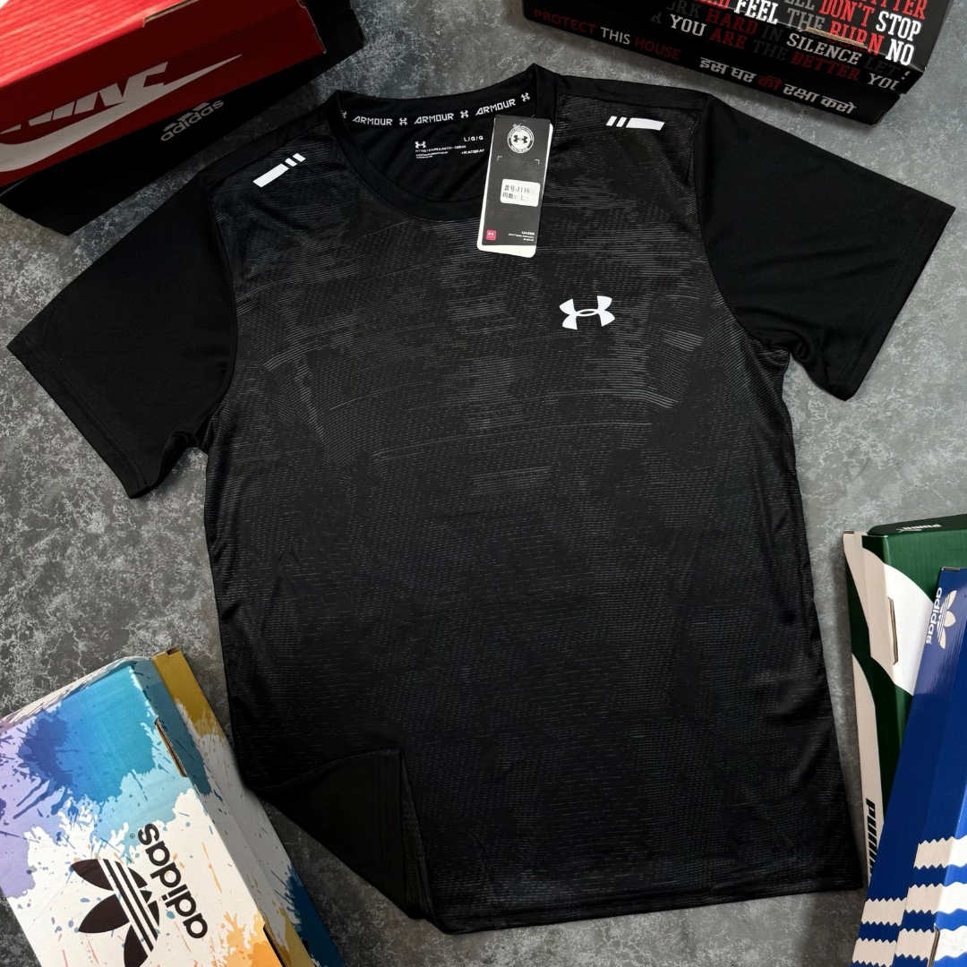 💥CAMISETA DRI-FIT UNDER ARMOUR💥