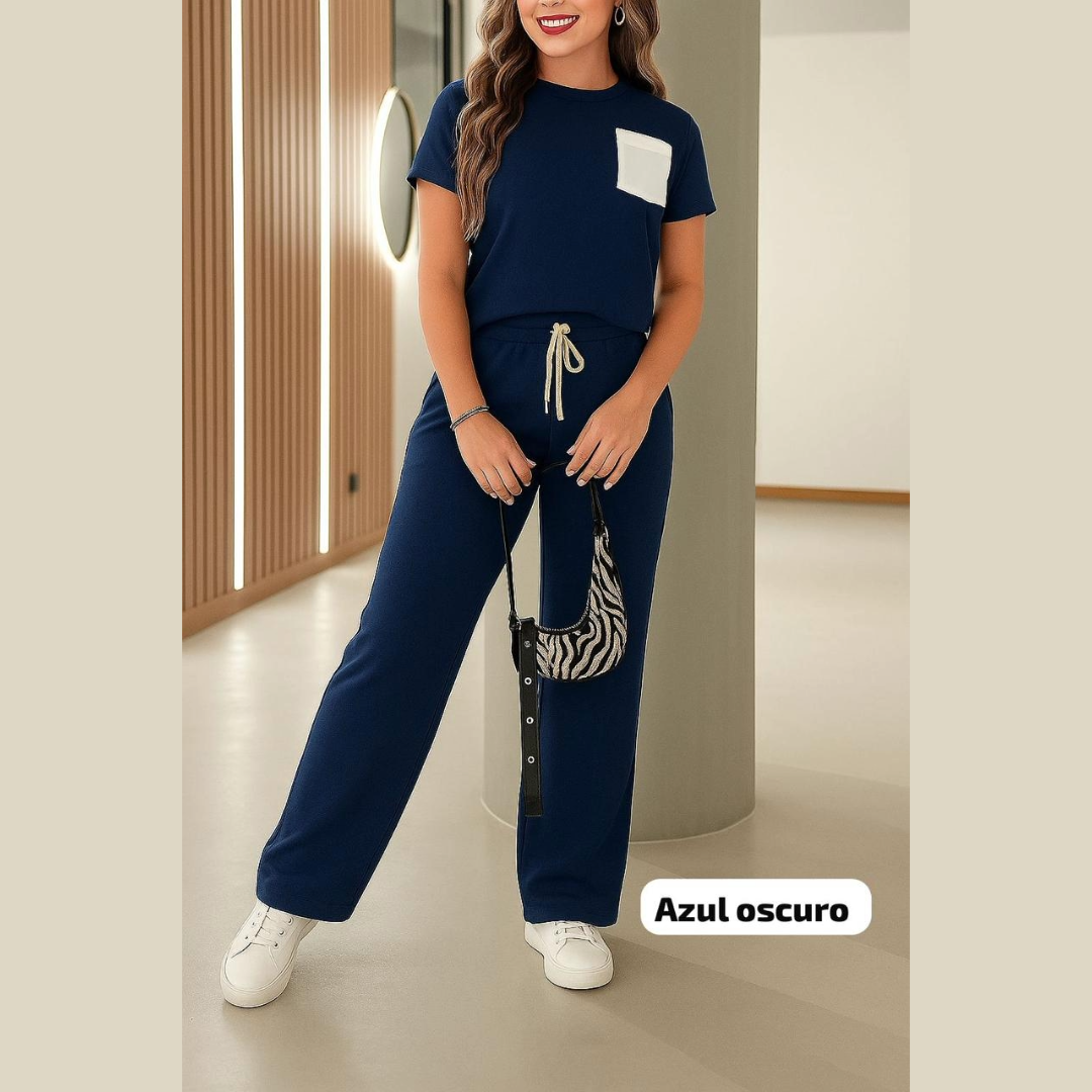 ‼️ CONJUNTO DEPORTIVO PARA DAMA 🎊