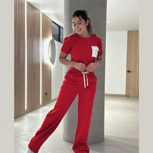 ‼️ CONJUNTO DEPORTIVO PARA DAMA 🎊