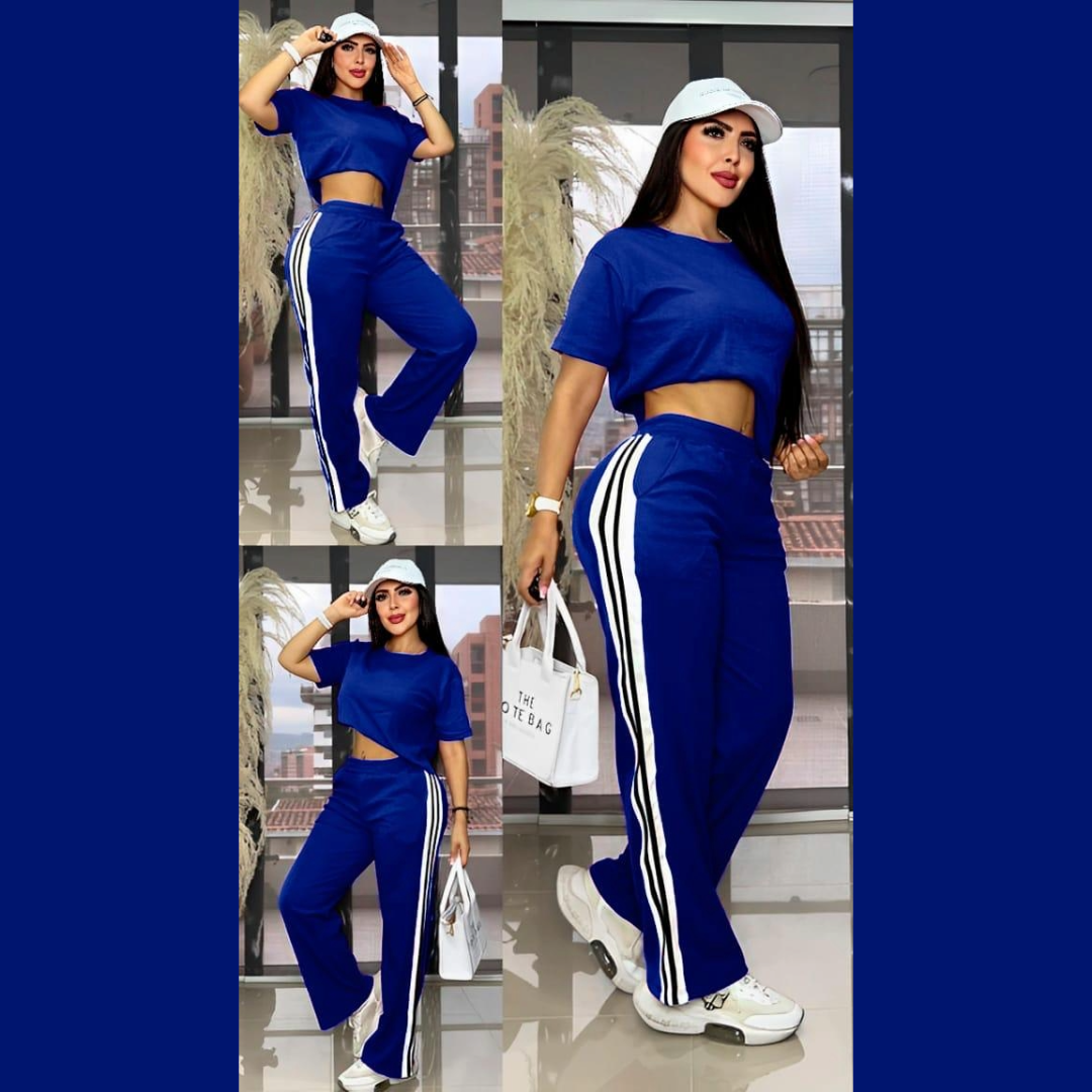 ‼️ CONJUNTO DEPORTIVO PARA DAMA 🎊