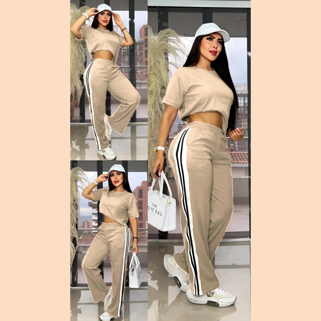 ‼️ CONJUNTO DEPORTIVO PARA DAMA 🎊