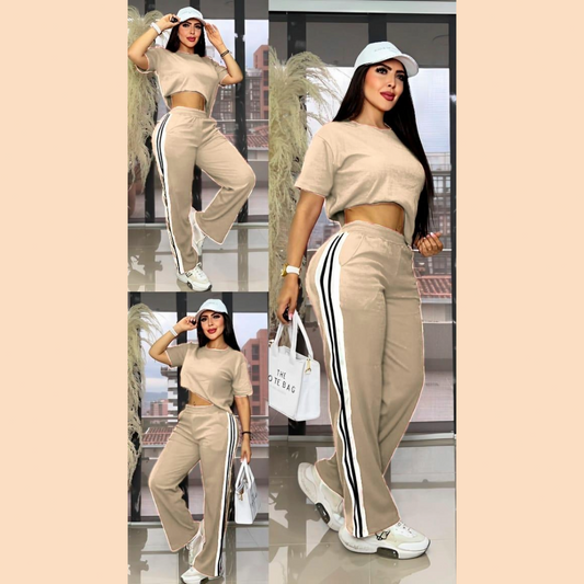 ‼️ CONJUNTO DEPORTIVO PARA DAMA 🎊