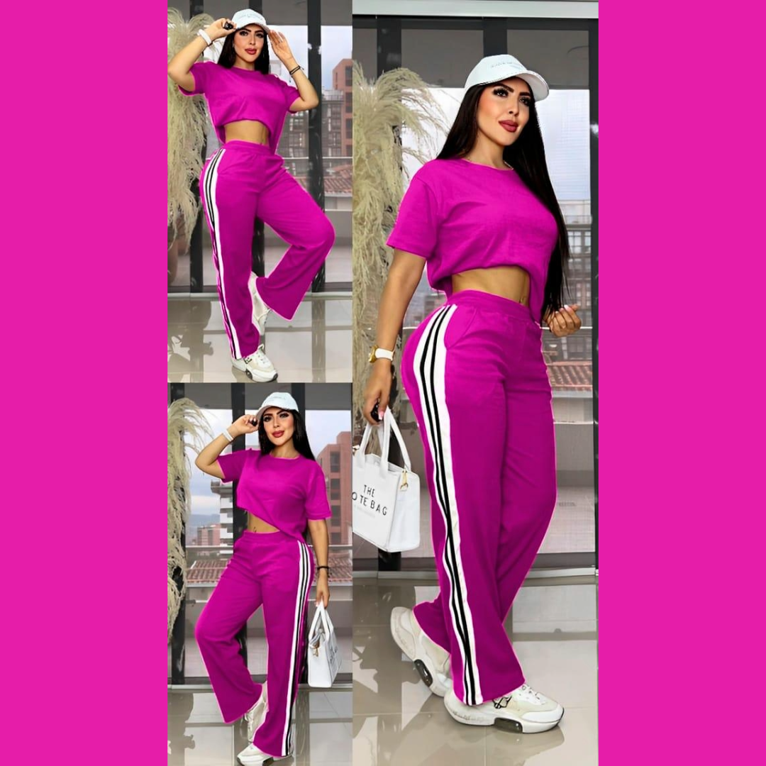 ‼️ CONJUNTO DEPORTIVO PARA DAMA 🎊