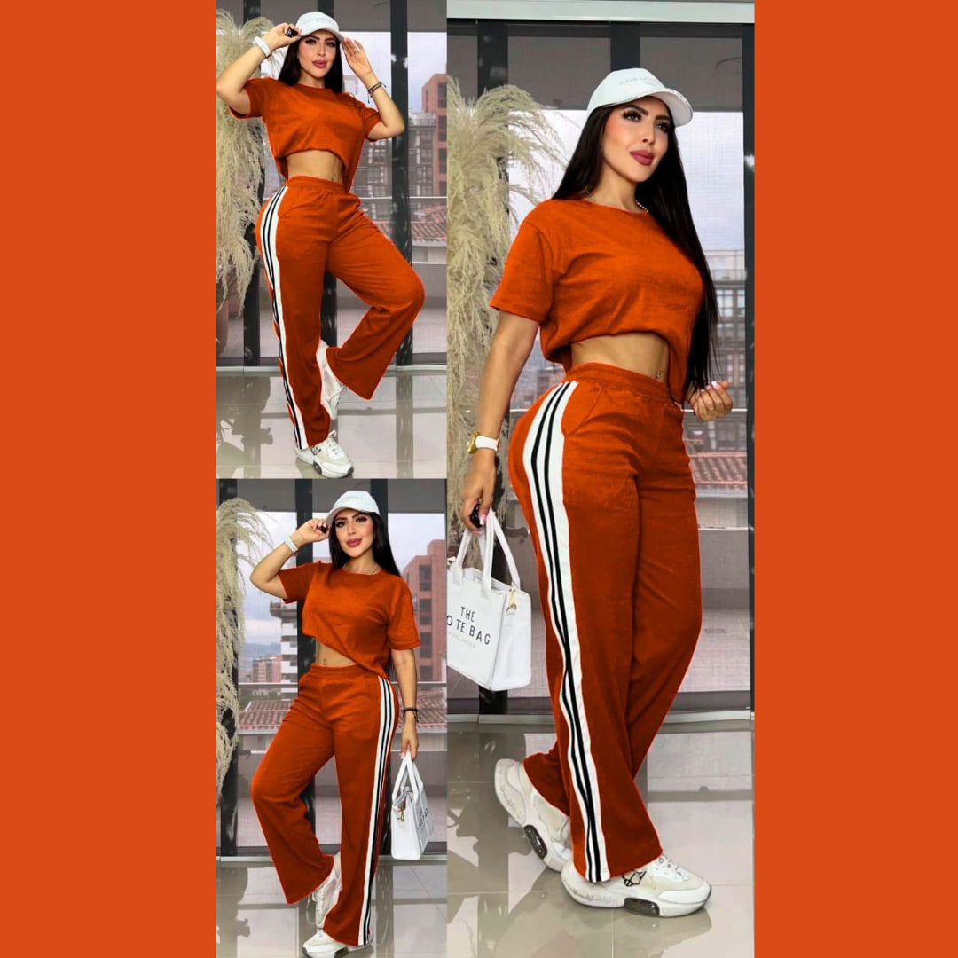 ‼️ CONJUNTO DEPORTIVO PARA DAMA 🎊