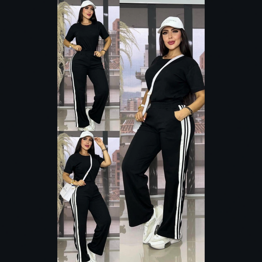 ‼️ CONJUNTO DEPORTIVO PARA DAMA 🎊