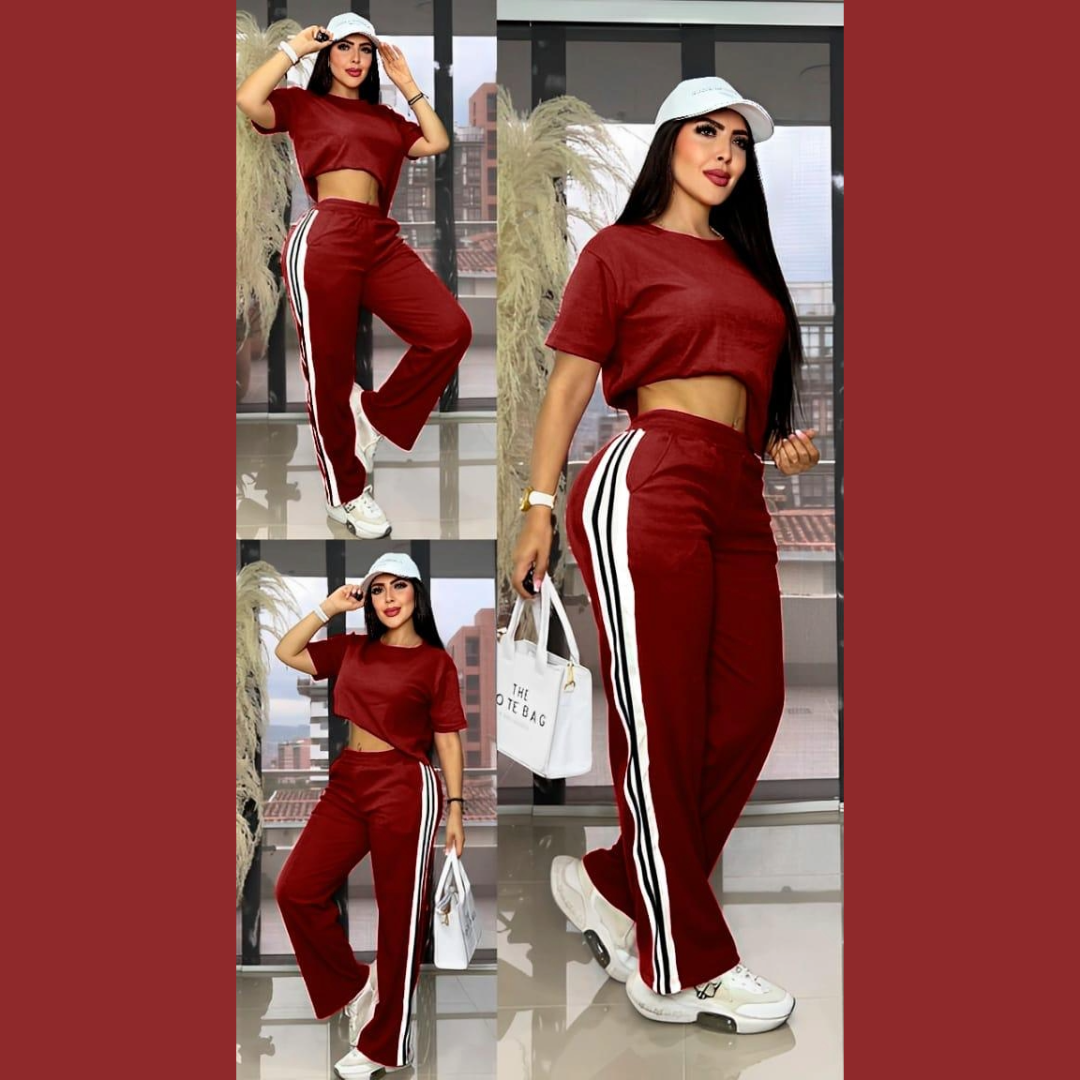 ‼️ CONJUNTO DEPORTIVO PARA DAMA 🎊