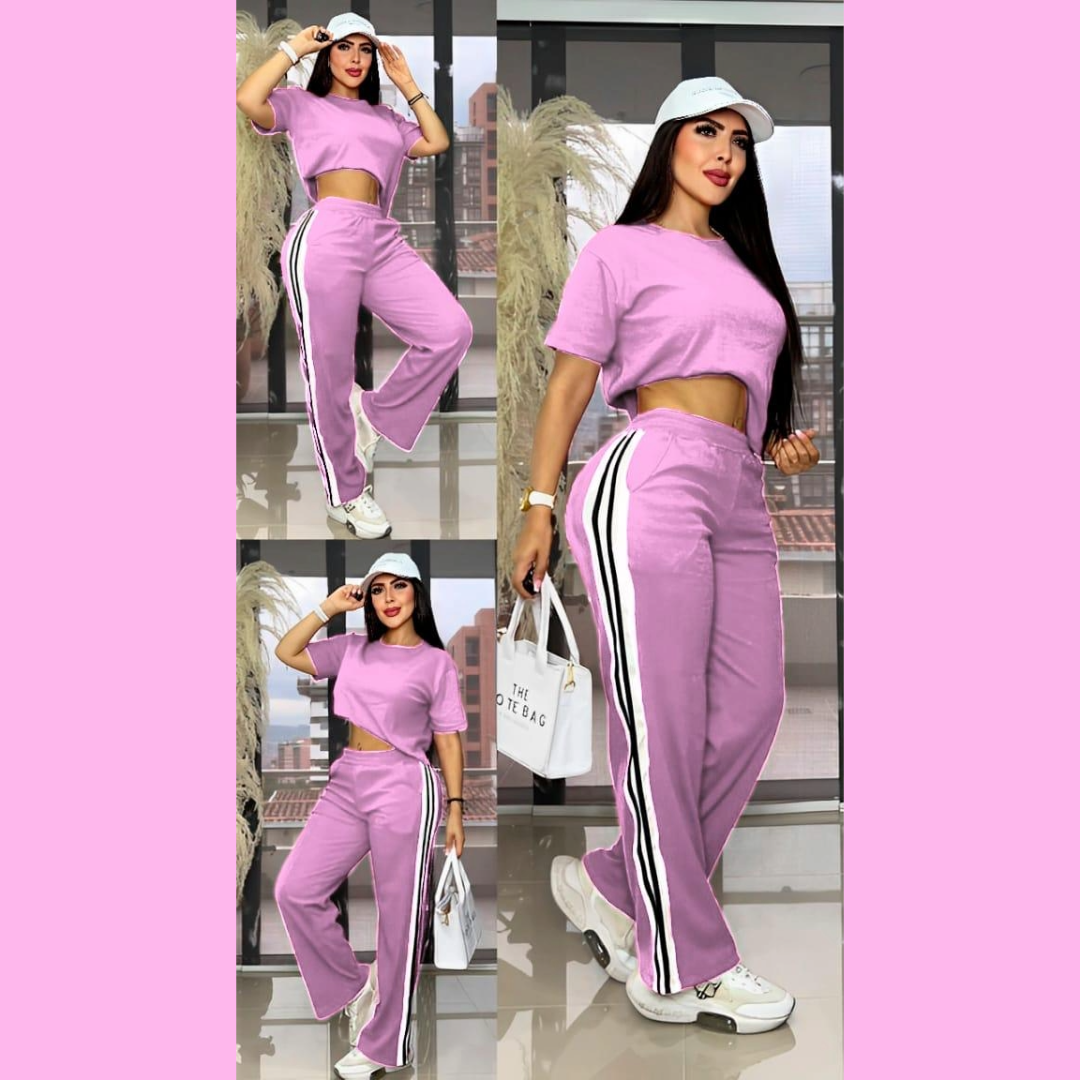 ‼️ CONJUNTO DEPORTIVO PARA DAMA 🎊