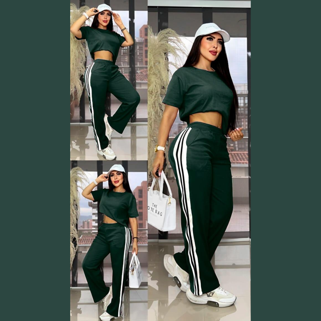 ‼️ CONJUNTO DEPORTIVO PARA DAMA 🎊