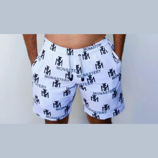 ‼️PANTALONETA PARA CABALLERO SUBLIMADA TALLA PLUS🔥