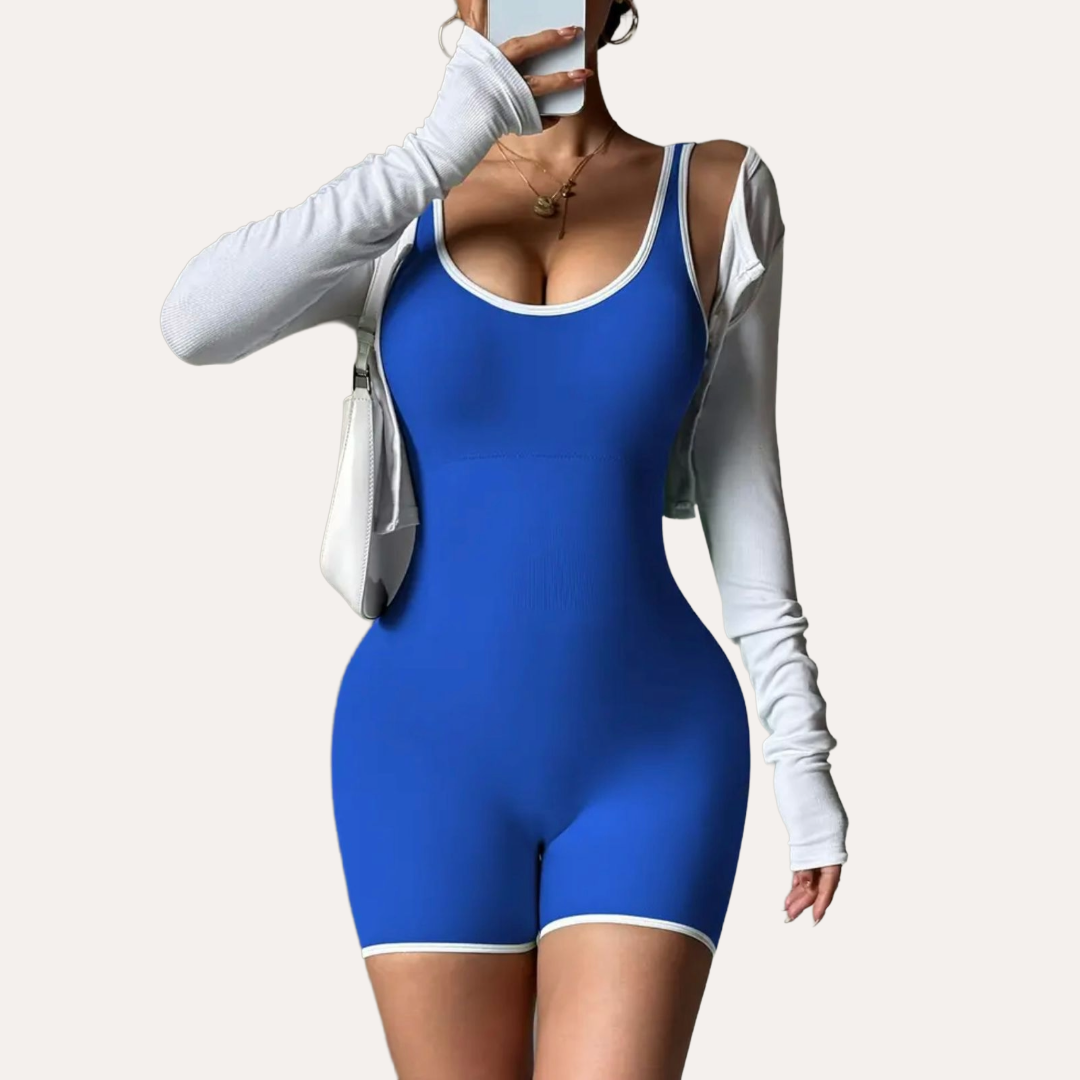 ‼️ ENTERIZO  PARA DAMA 🎊