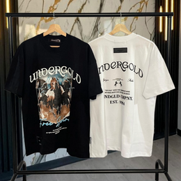 📌CAMISETA PARA CABALLERO GAMA ALTA 👕‼️