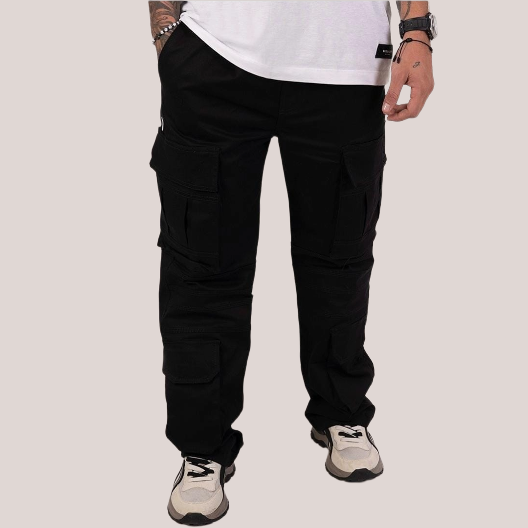 🔥NUEVA COLECCIÓN🔥‼️PANTALÓN CAMUFLADO GAMA ALTA‼️