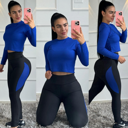 ‼️ CONJUNTO DEPORTIVO PARA DAMA 🎊