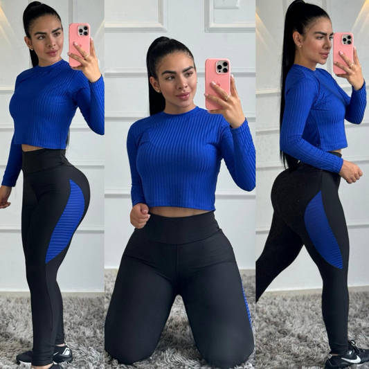 ‼️ CONJUNTO DEPORTIVO PARA DAMA 🎊