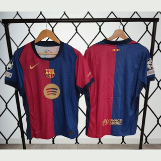 CAMISETA DEPORTIVA DEL BARCELONA 1.1❤️💙
