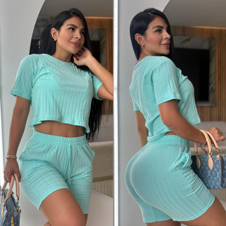 ‼️ CONJUNTO DEPORTIVO PARA DAMA 🎊