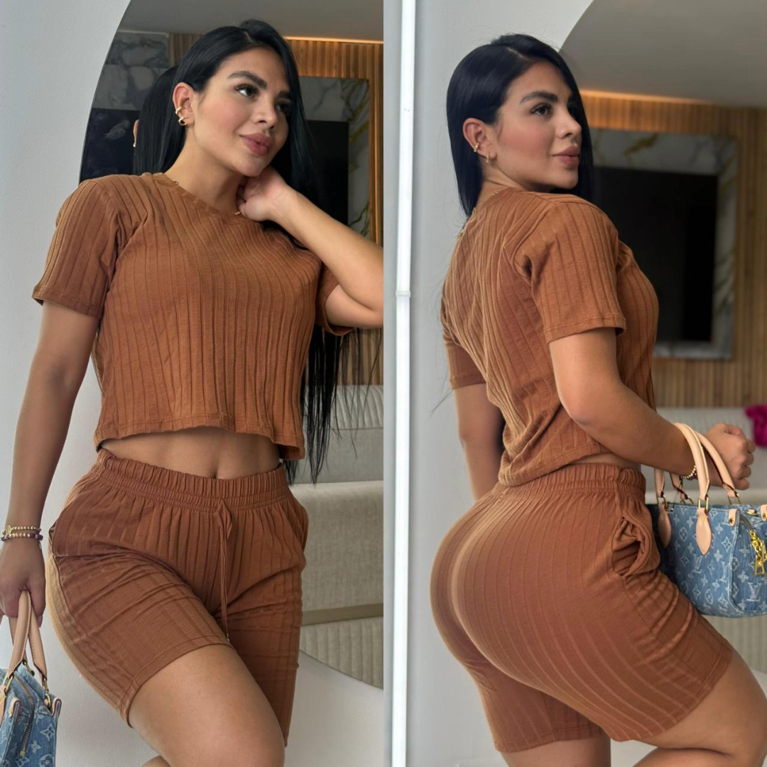 ‼️ CONJUNTO DEPORTIVO PARA DAMA 🎊