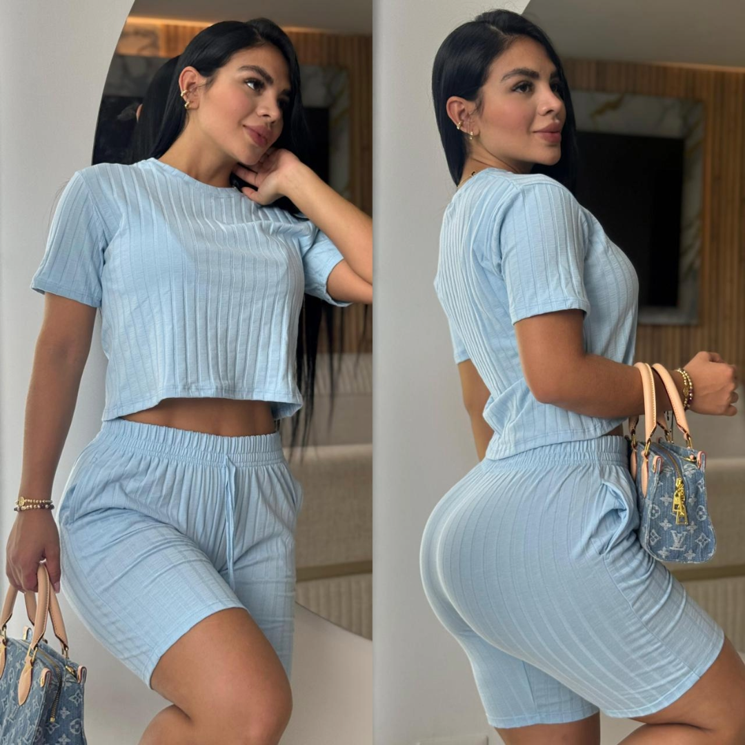 ‼️ CONJUNTO DEPORTIVO PARA DAMA 🎊