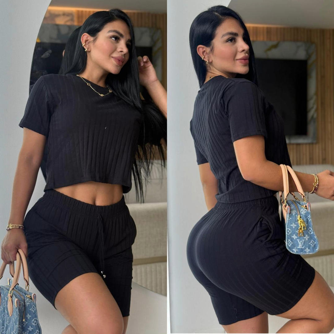 ‼️ CONJUNTO DEPORTIVO PARA DAMA 🎊